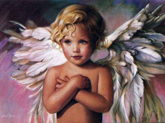 My Angel